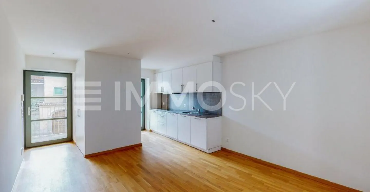 Appartement Charmant à Stabio - Photo 2 sur 5