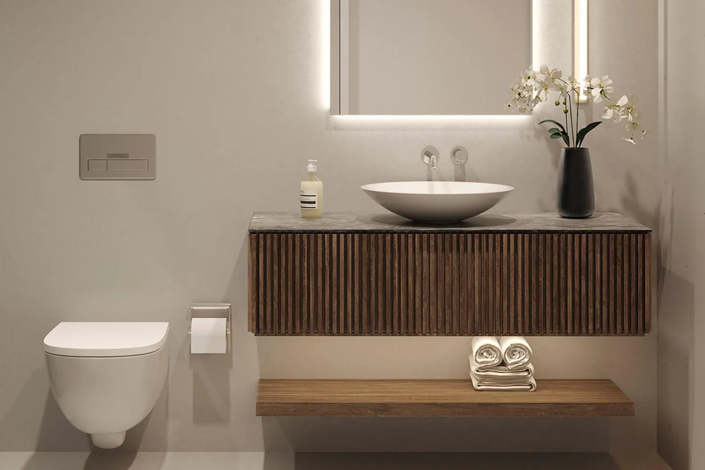 Condominio/Appartamento in vendita, Lugano, a Lugano, Svizzera - Foto 8 di 22
