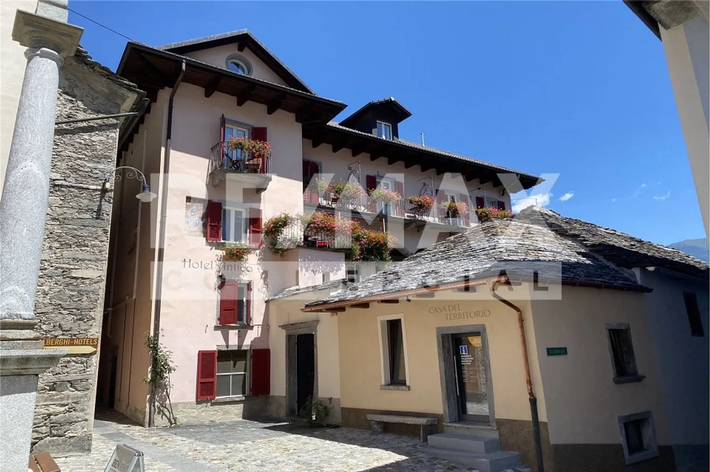 Albergo Garni Antico - Photo 4 of 4