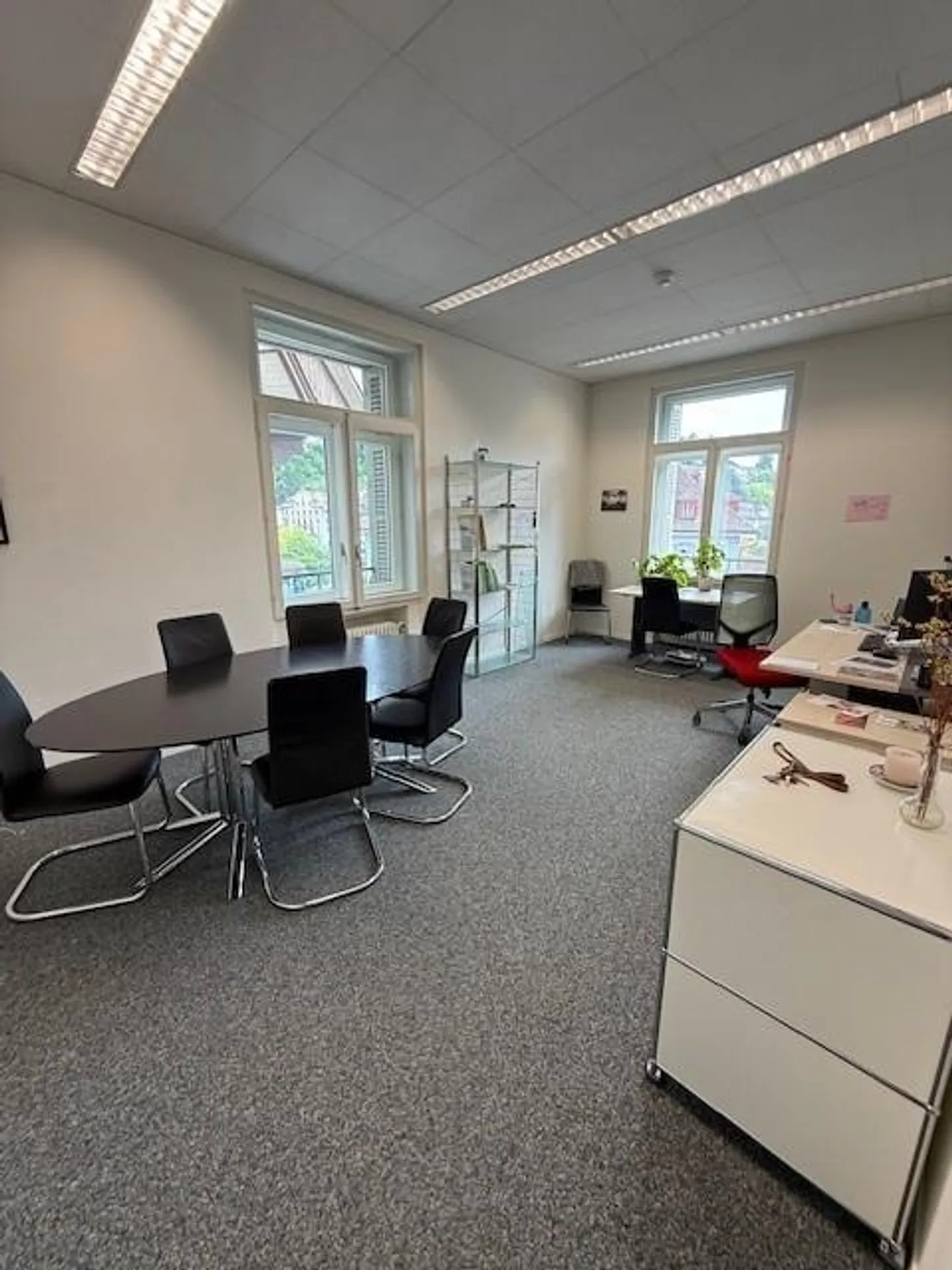 Prime Office Space in Luzern - Photo 3 of 12