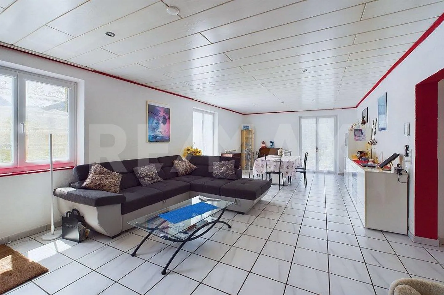 Maisons avec deux appartements et vue panoramique immergée dans la verdure - Photo 5 sur 13