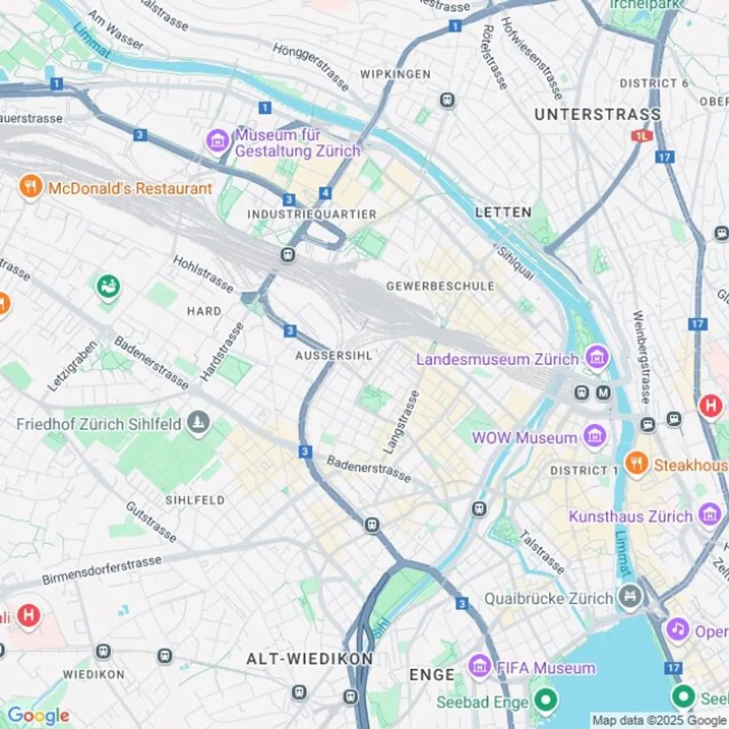 «1.5 Room apartment» - Foto 1 von 1