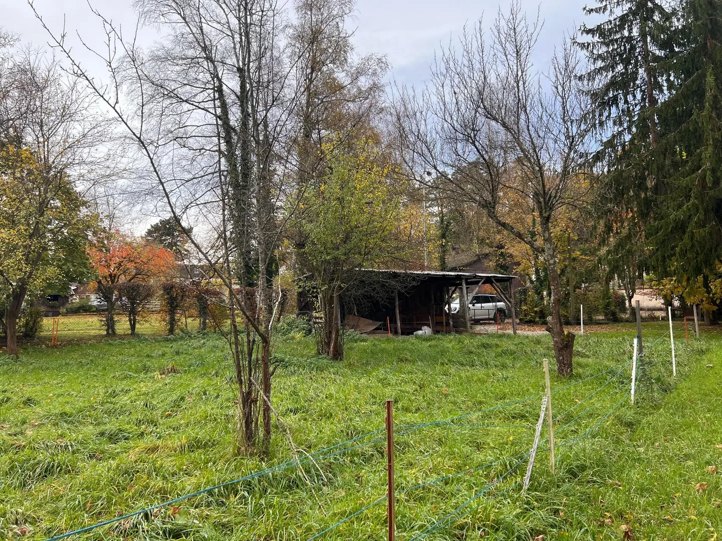 Bauland kaufen - Foto 6 von 8