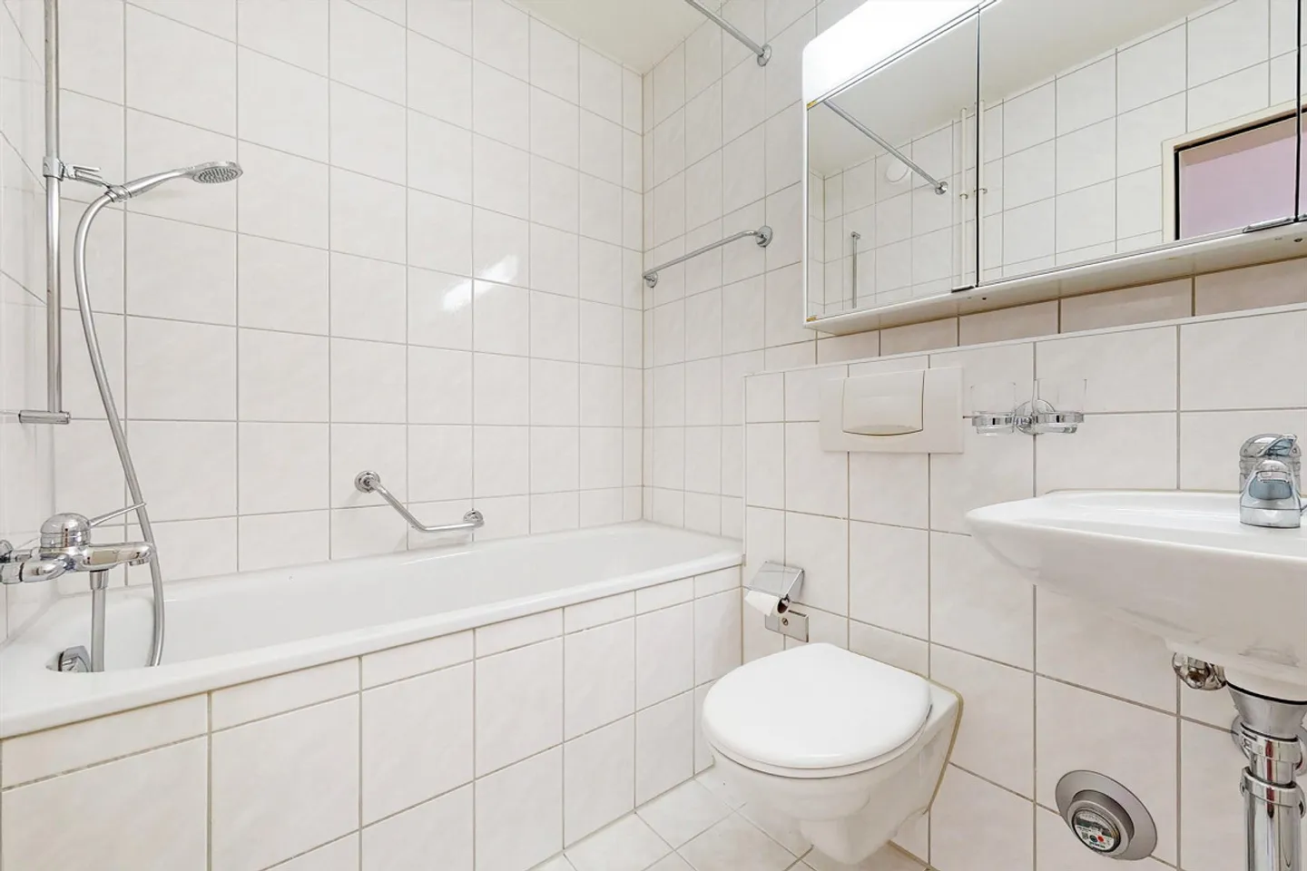 Geräumige 3-Zimmer Wohnung - Foto 7 von 7