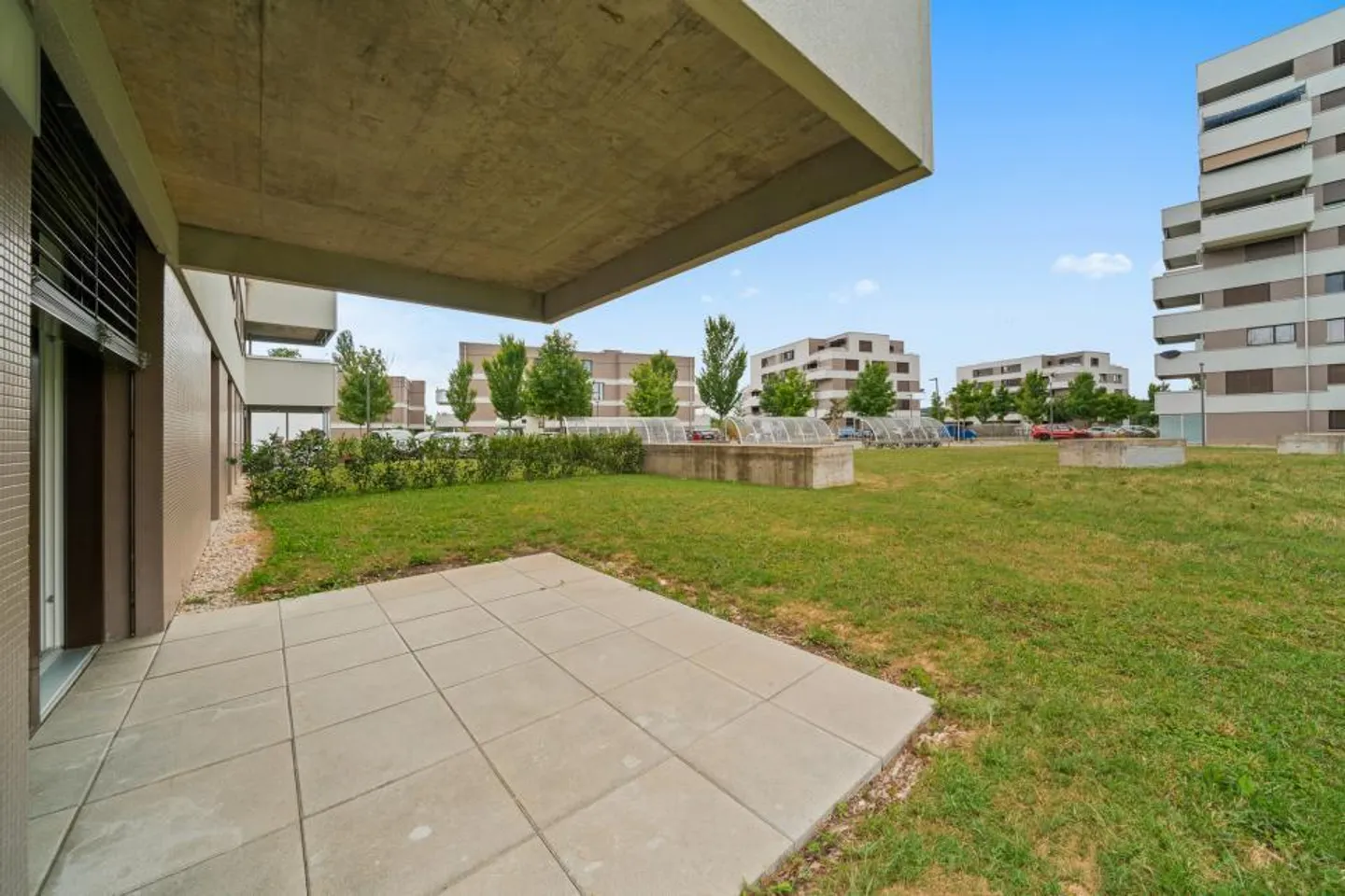 Appartamento 4.5 stanze - Foto 2 di 7