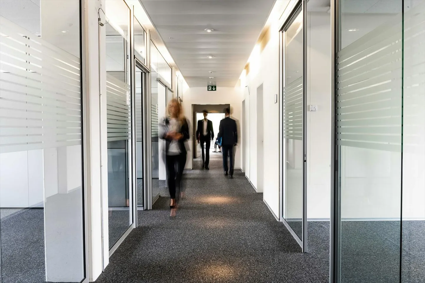 PLAZA | Small Office for Start-Ups and Sole Proprietorships - Photo 1 of 6