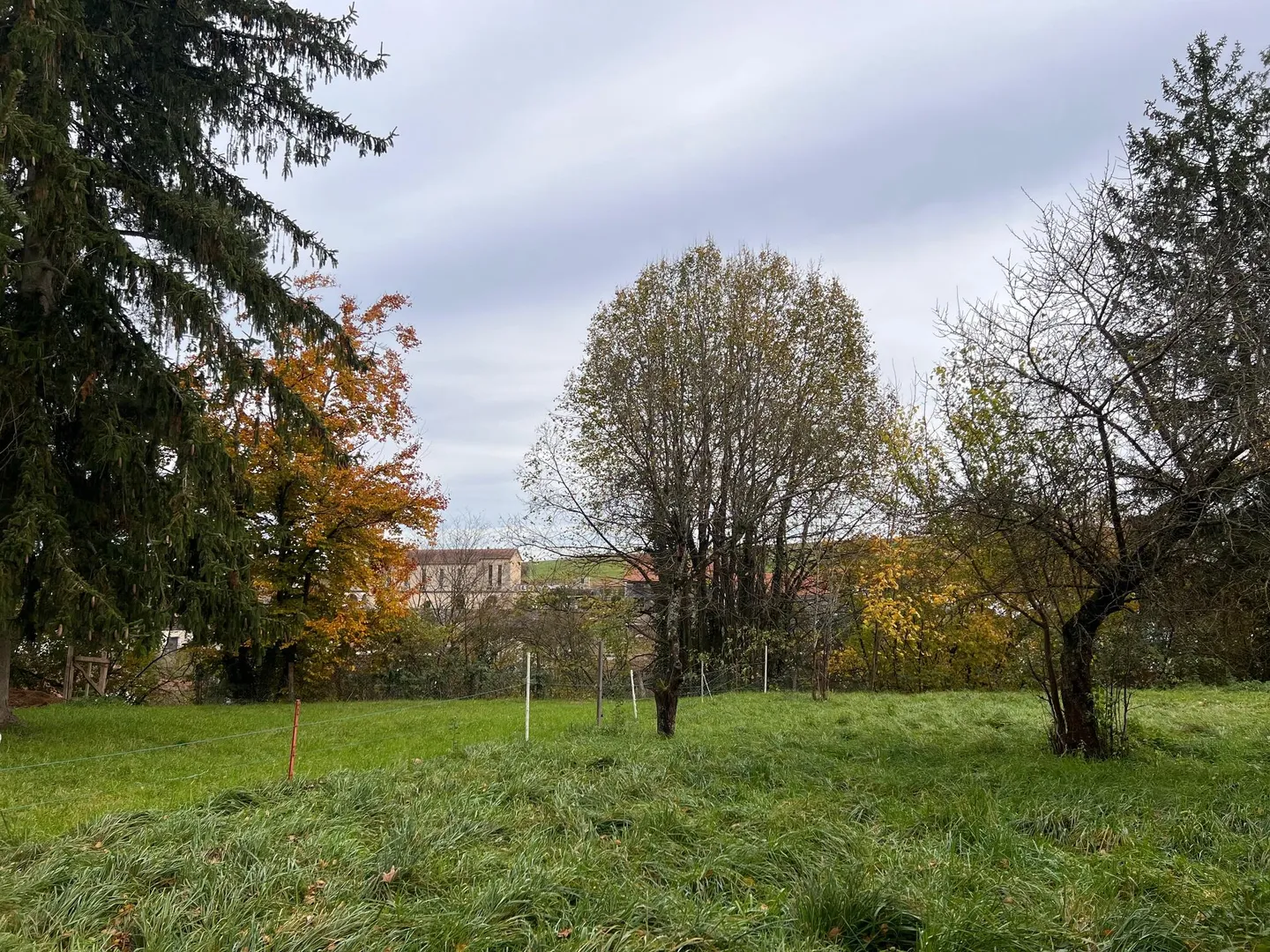 Bauland kaufen - Foto 1 von 8