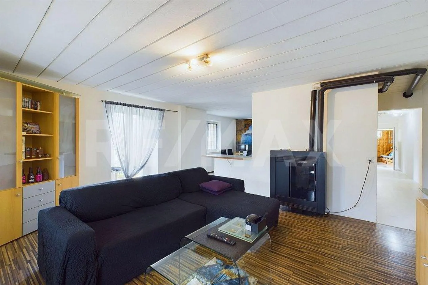 Maisons avec deux appartements et vue panoramique immergée dans la verdure - Photo 11 sur 13