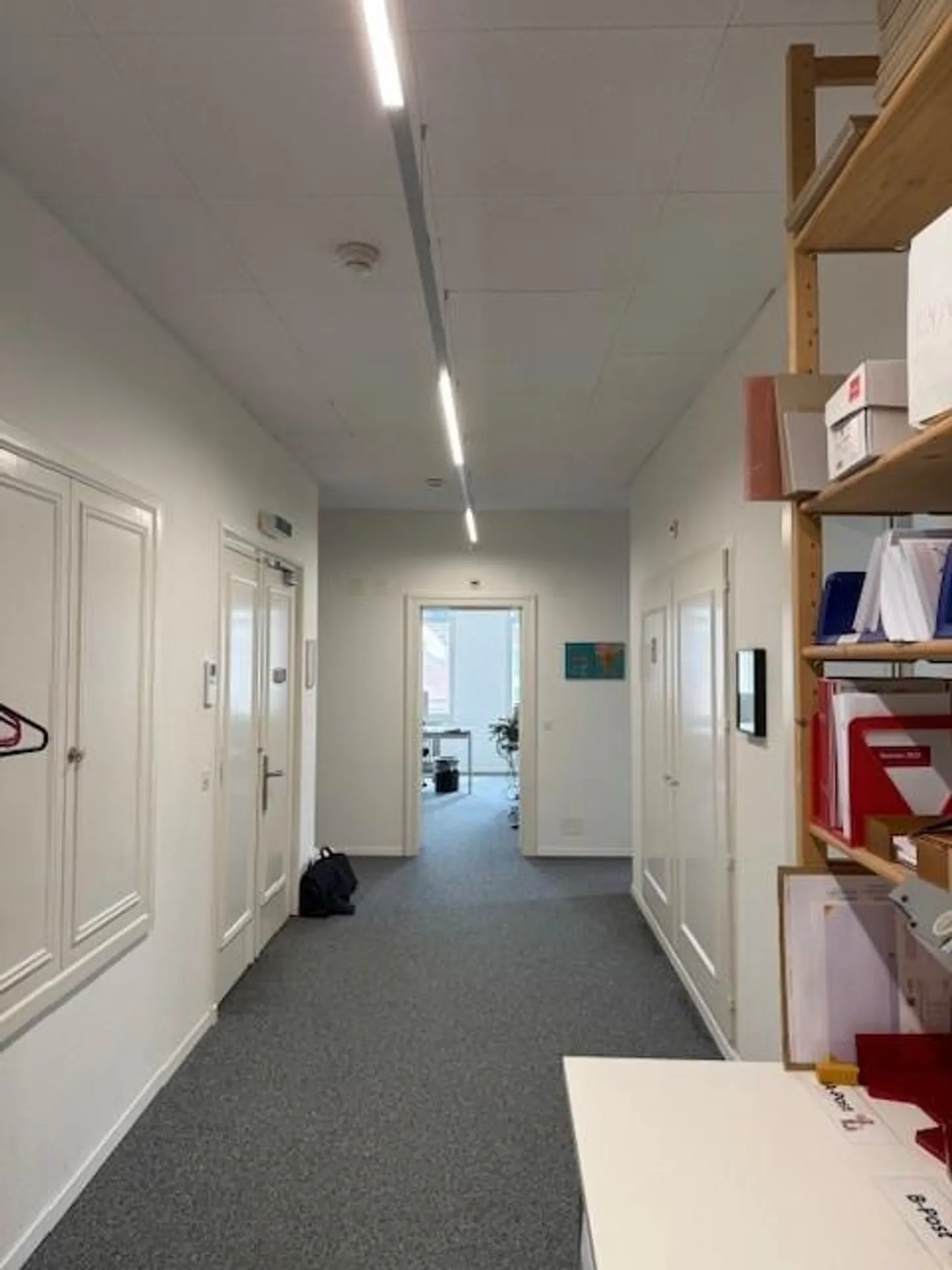 Prime Office Space in Luzern - Photo 11 of 12