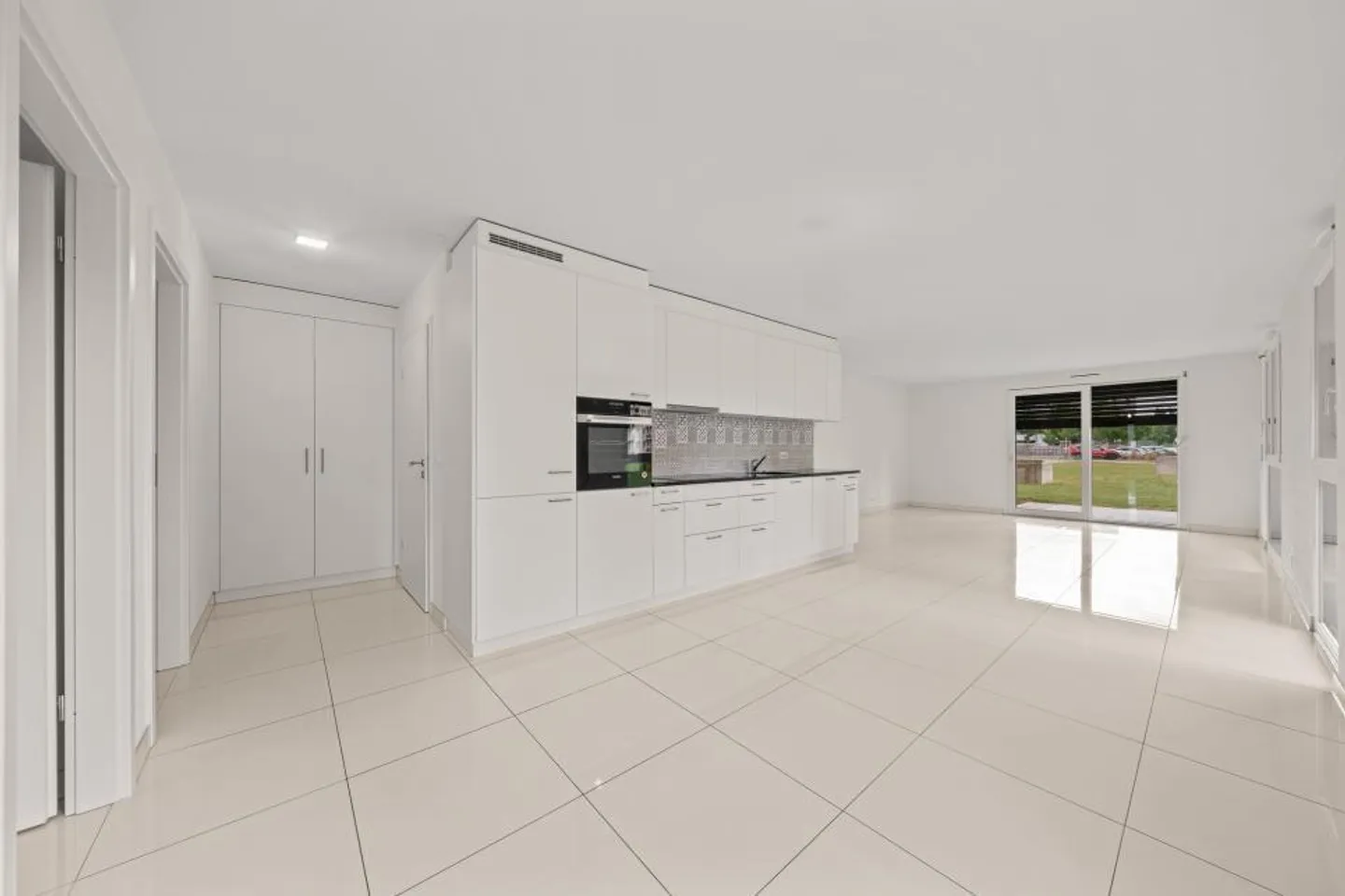 Appartamento 4.5 stanze - Foto 1 di 7