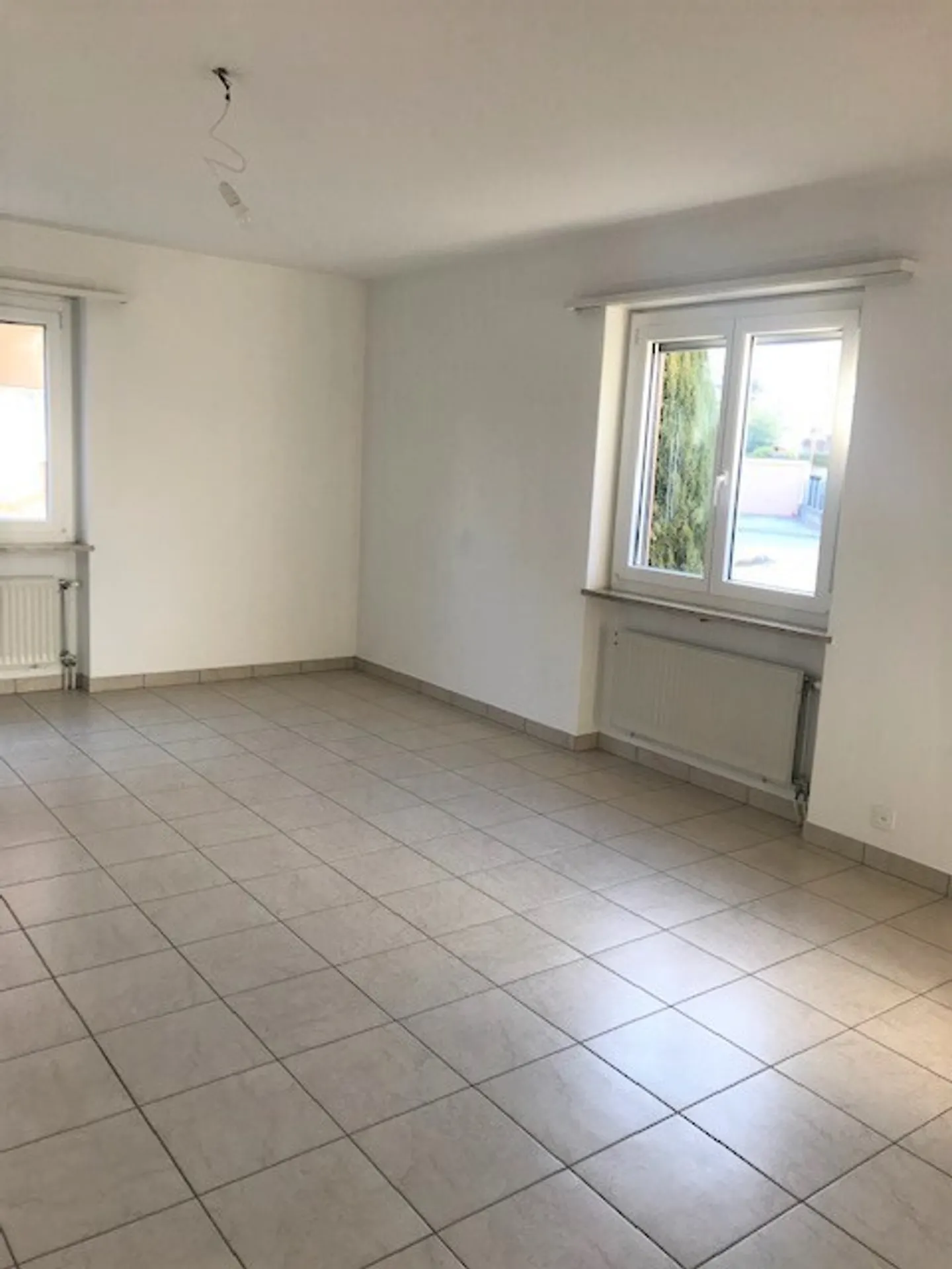 ASCONA, nous louons un appartement de 3.5 pièces dans un quartier central - Photo 1 sur 5