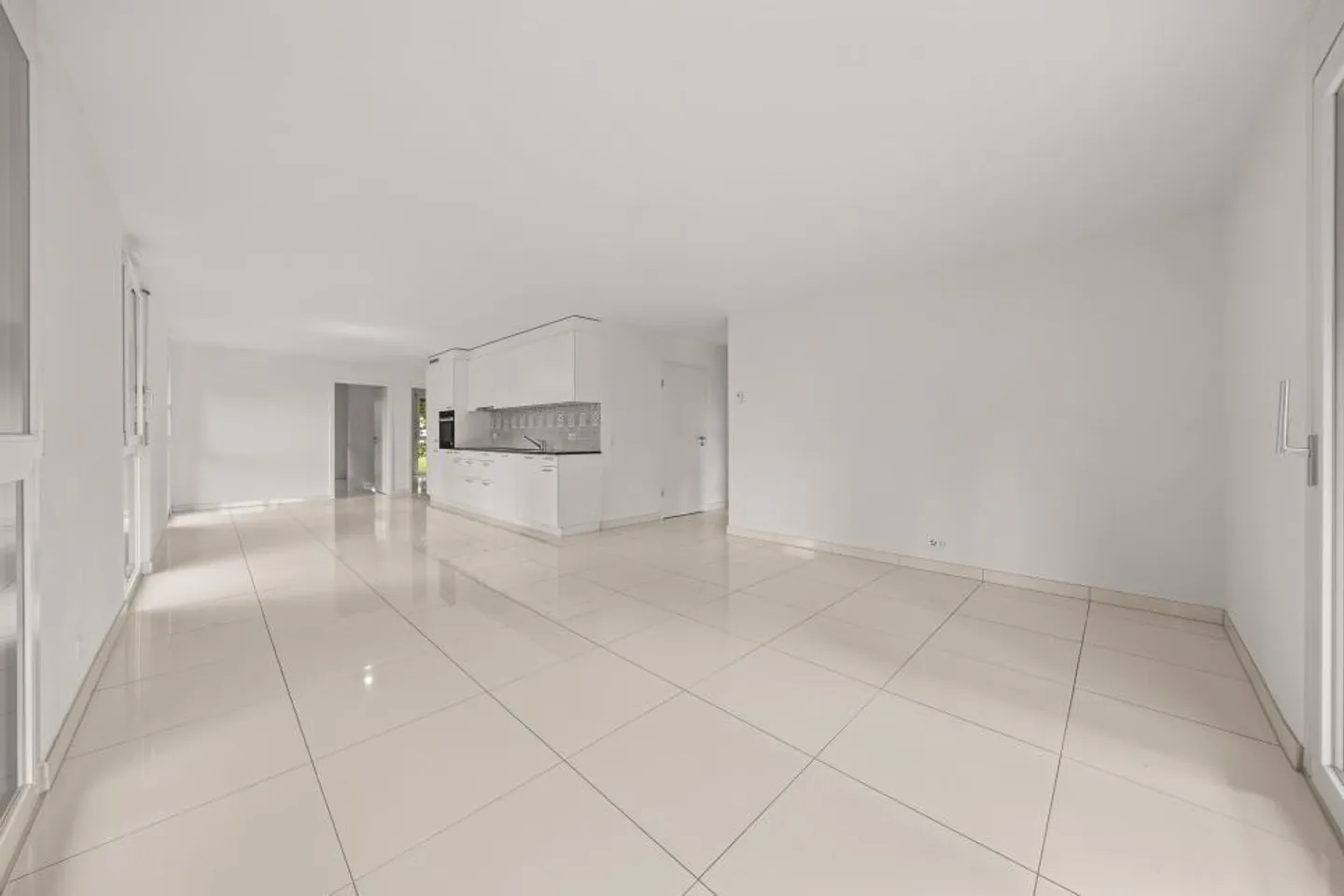 Appartamento 4.5 stanze - Foto 3 di 7