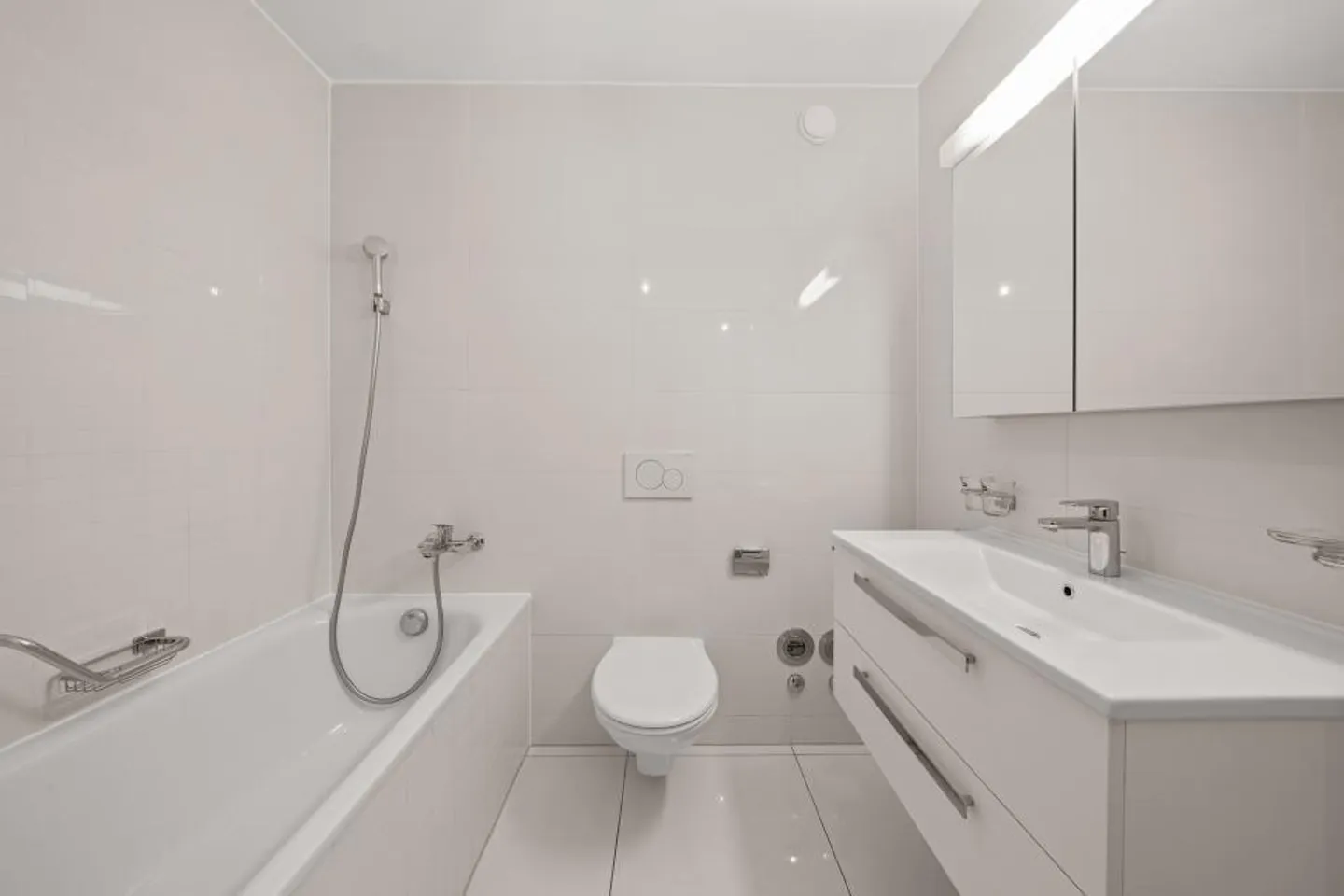 Appartamento 4.5 stanze - Foto 6 di 7