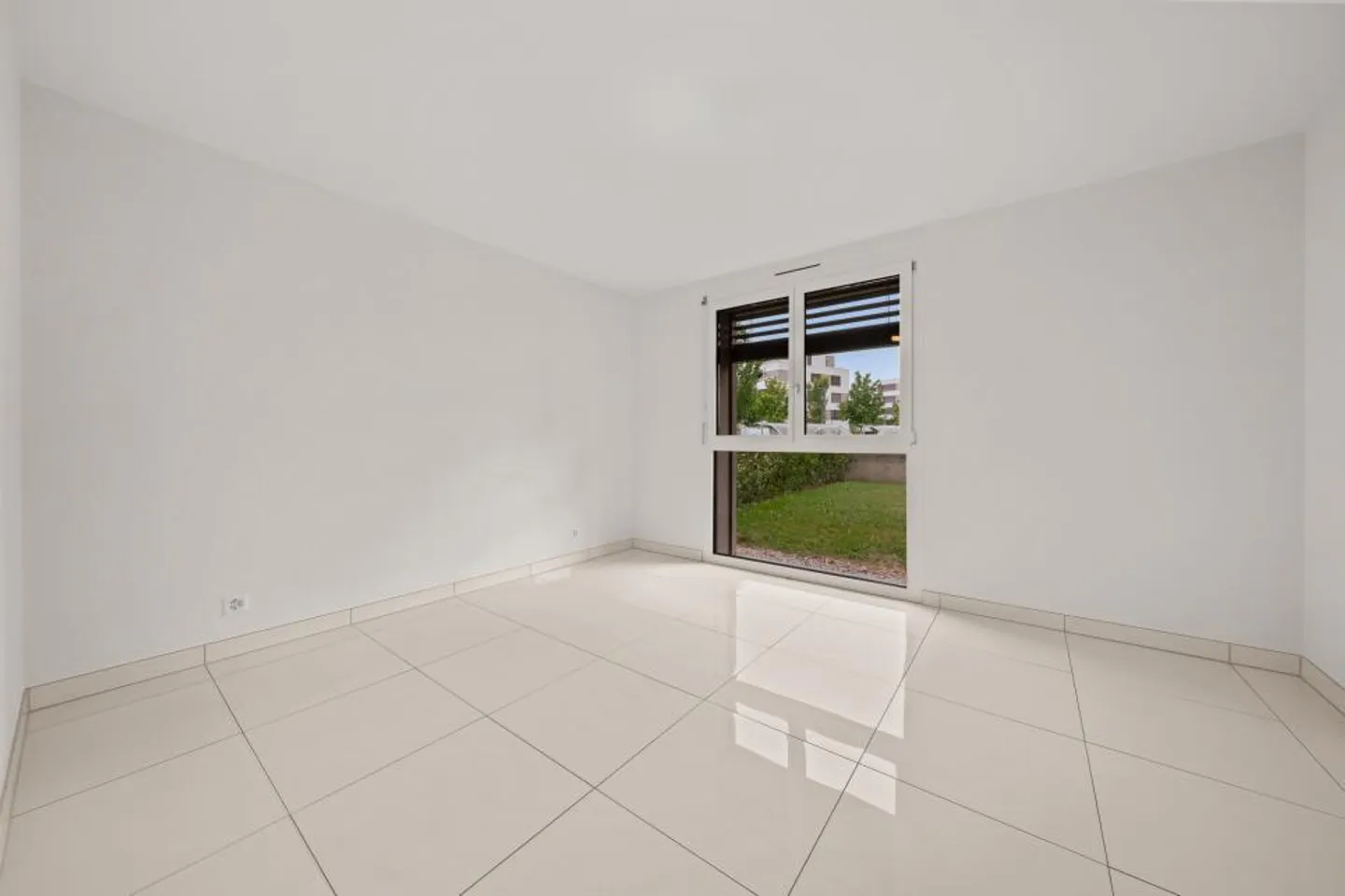 Appartamento 4.5 stanze - Foto 7 di 7
