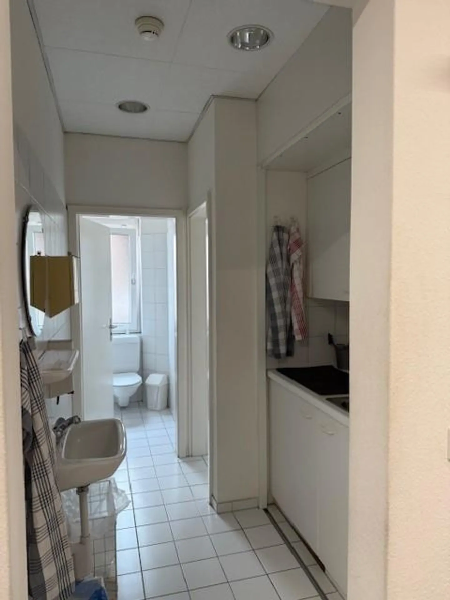 Prime Office Space in Luzern - Photo 12 of 12