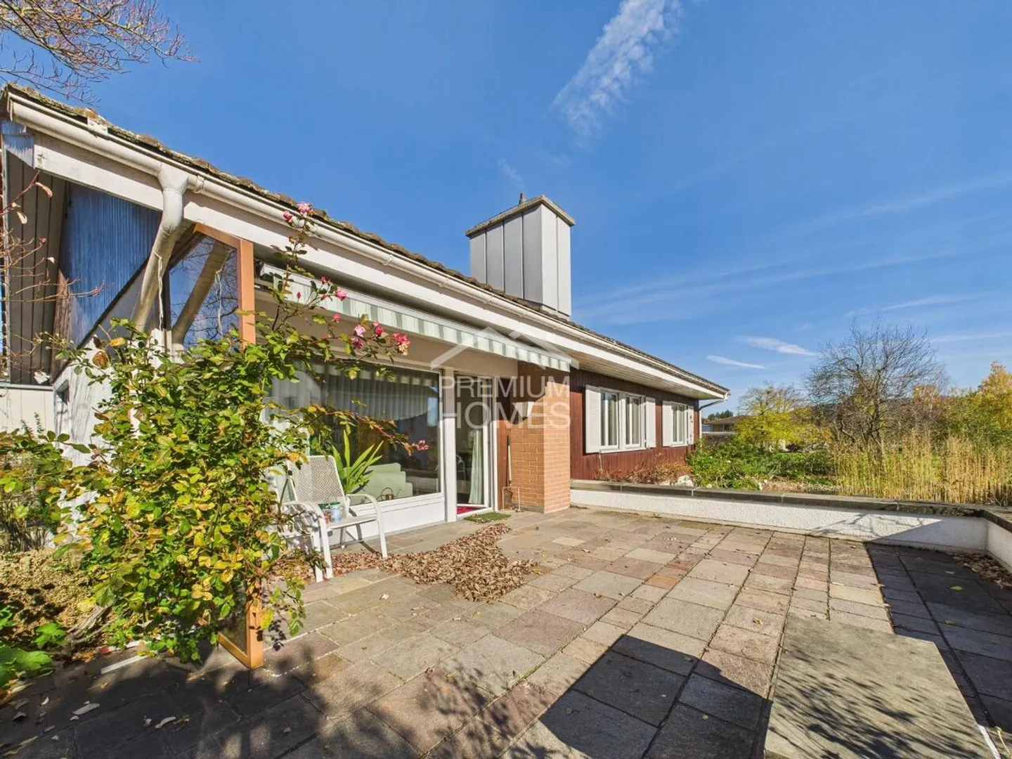 Einfamilienhaus kaufen - Foto 8 von 9