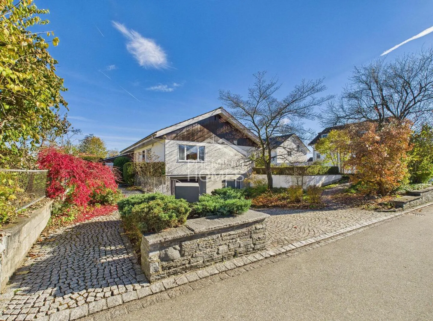 Einfamilienhaus kaufen - Foto 1 von 9