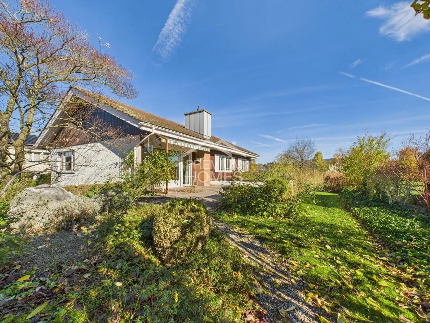 Einfamilienhaus kaufen - Foto 2 von 9