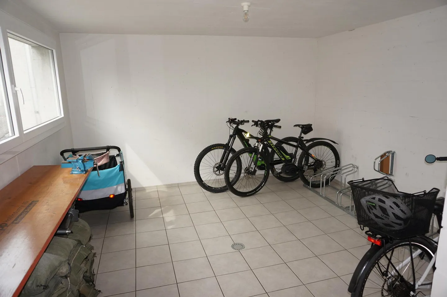 Die 2,5-Zimmer ETW mit traumhafter Bergsicht - Foto 25 von 28