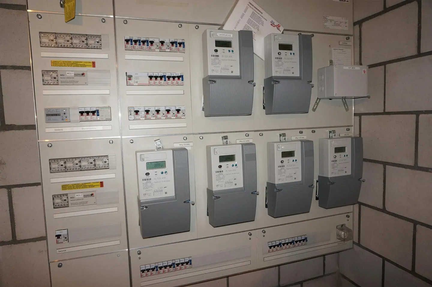 Die 2,5-Zimmer ETW mit traumhafter Bergsicht - Foto 26 von 28