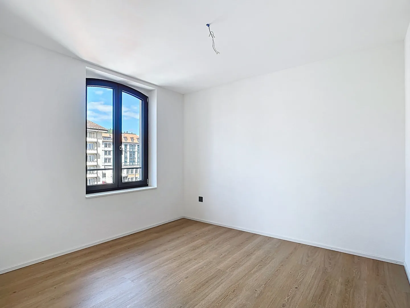 Barrierefreies Apartment in historischem Gebäude - Foto 7 von 11