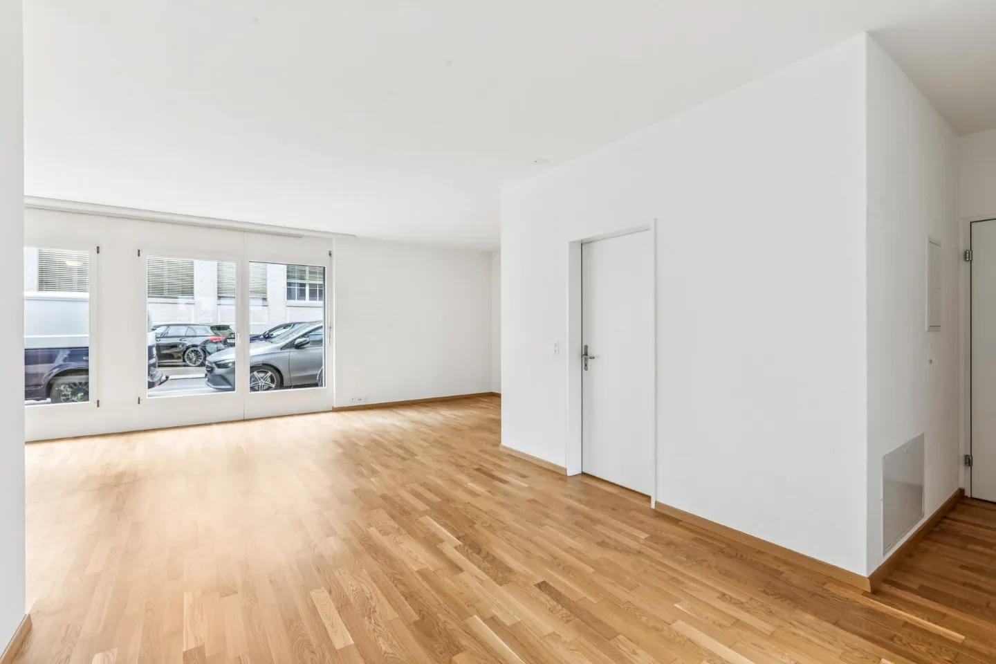 Appartement loft de 91 m2 au milieu de Seefeld - Photo 5 sur 8