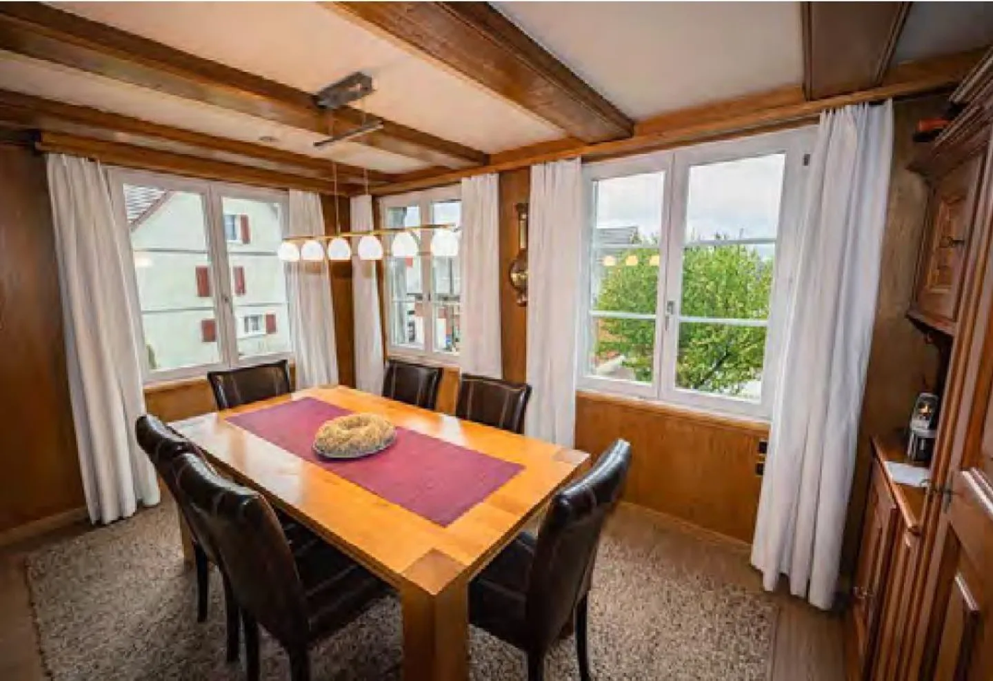 Wohnhaus und Gewerbeliegenschaft - Foto 14 von 23