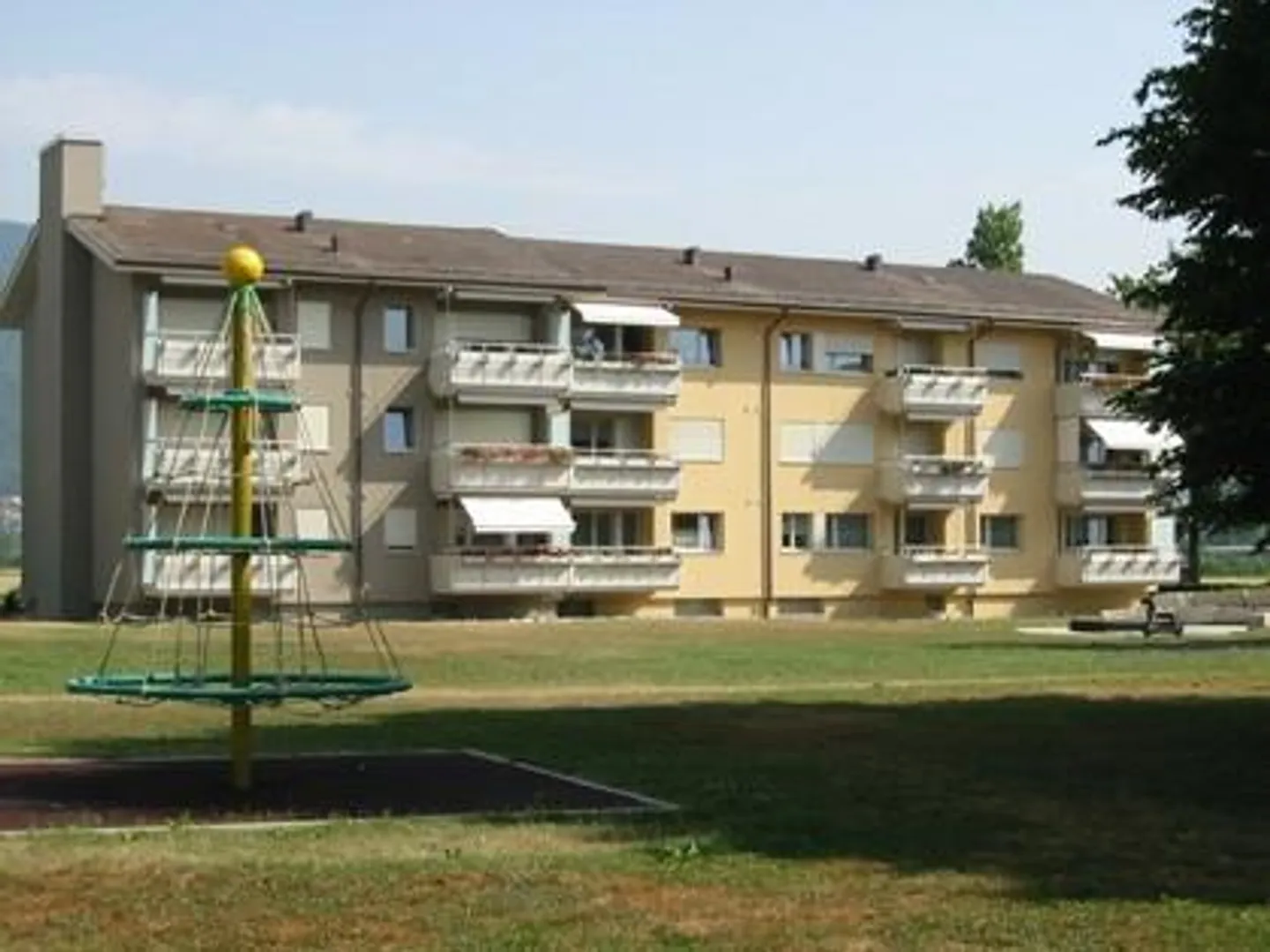 Praktische 1-Zwg/ Studio - Foto 1 von 4
