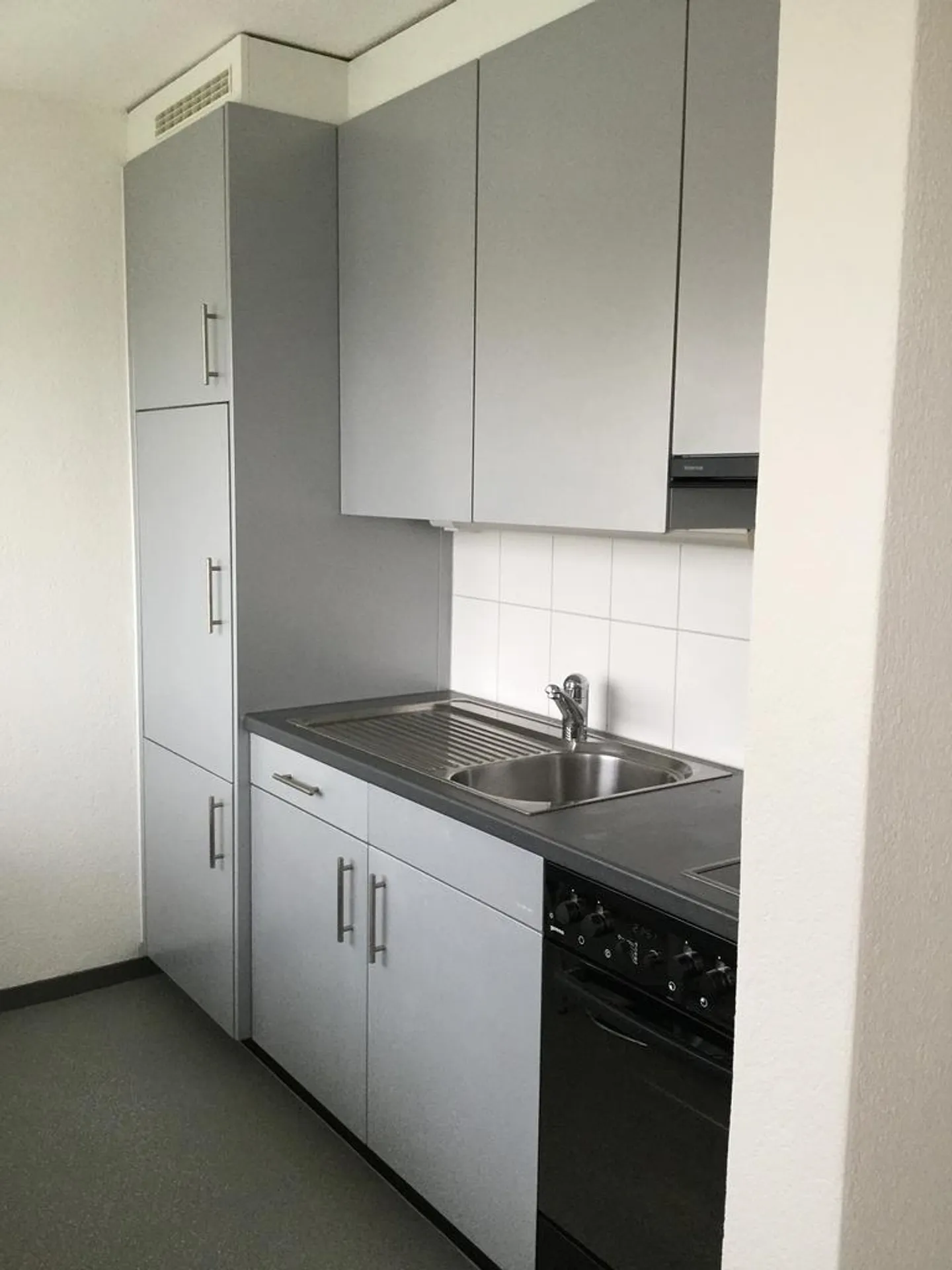 Praktische 1-Zwg/ Studio - Foto 4 von 4