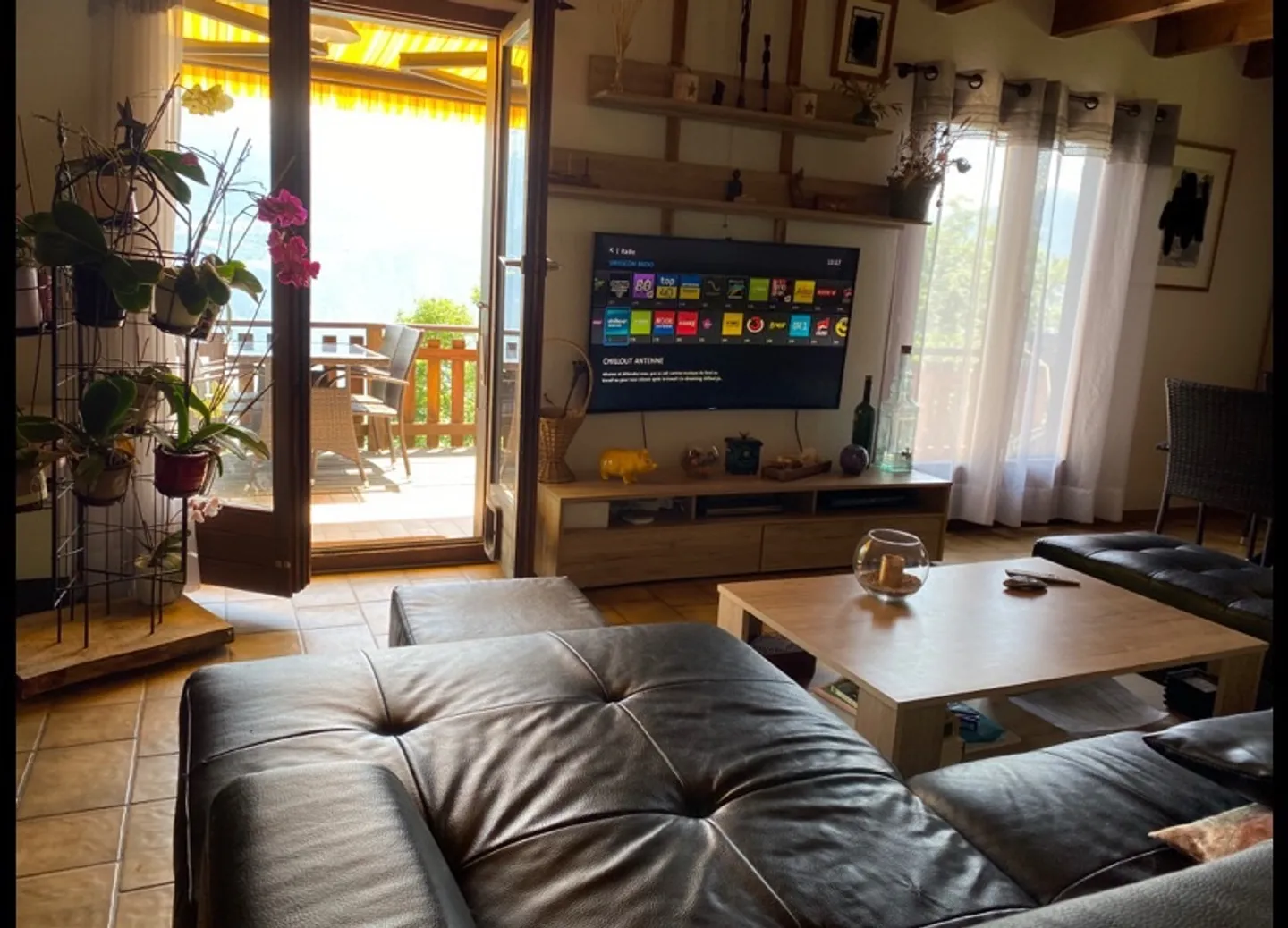 Chalet 3.5 rooms - Photo 3 of 13