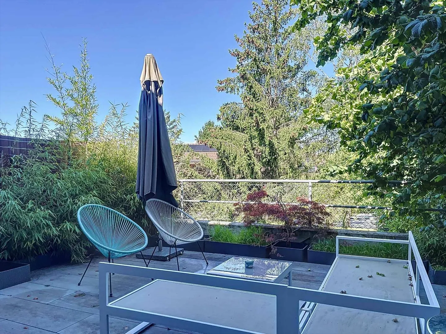Villa a schiera moderna – Volume, luce e discrezione, a 15 minuti da Losanna - Foto 11 di 13