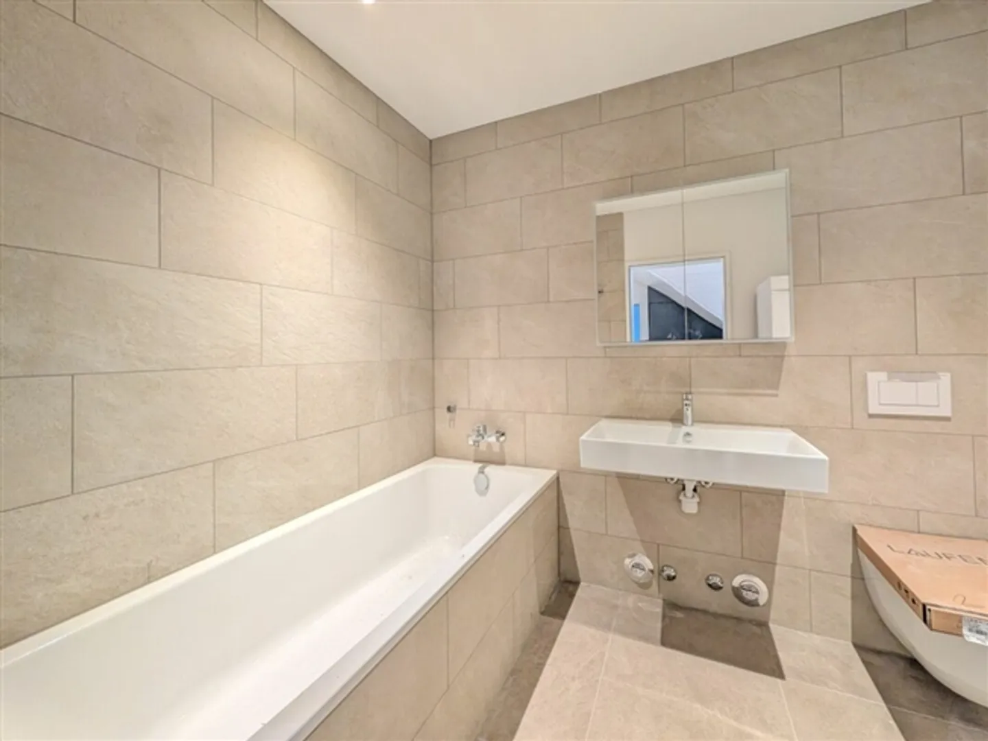 Modernes Apartment mit Uetlibergblick - Foto 6 von 11