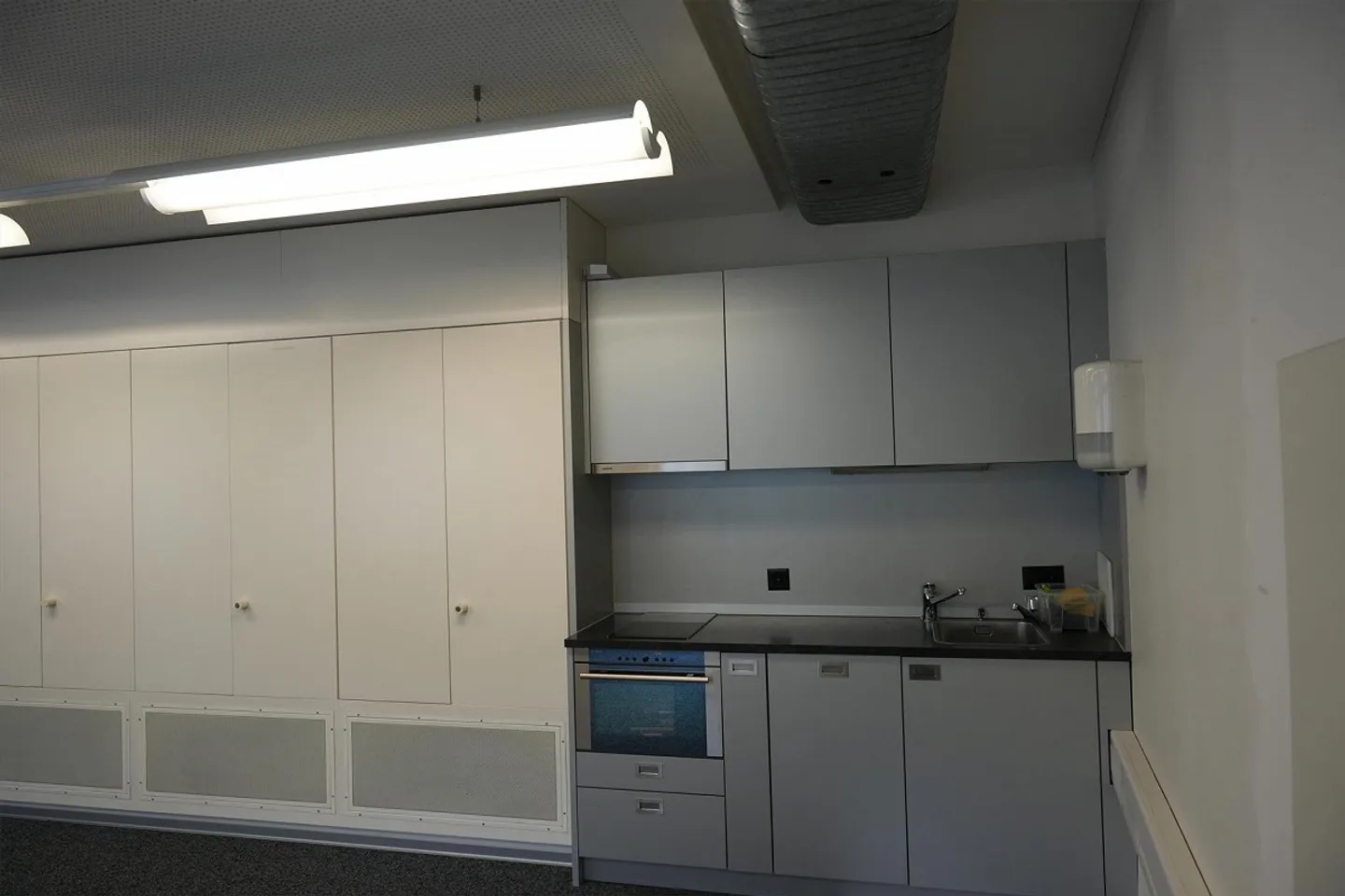 Bürofläche an bester Lage in St. Gallen - Foto 2 von 6