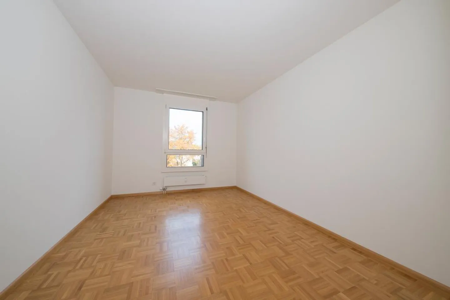 Large 5.5-room apartment near the garden city - Photo 9 of 12