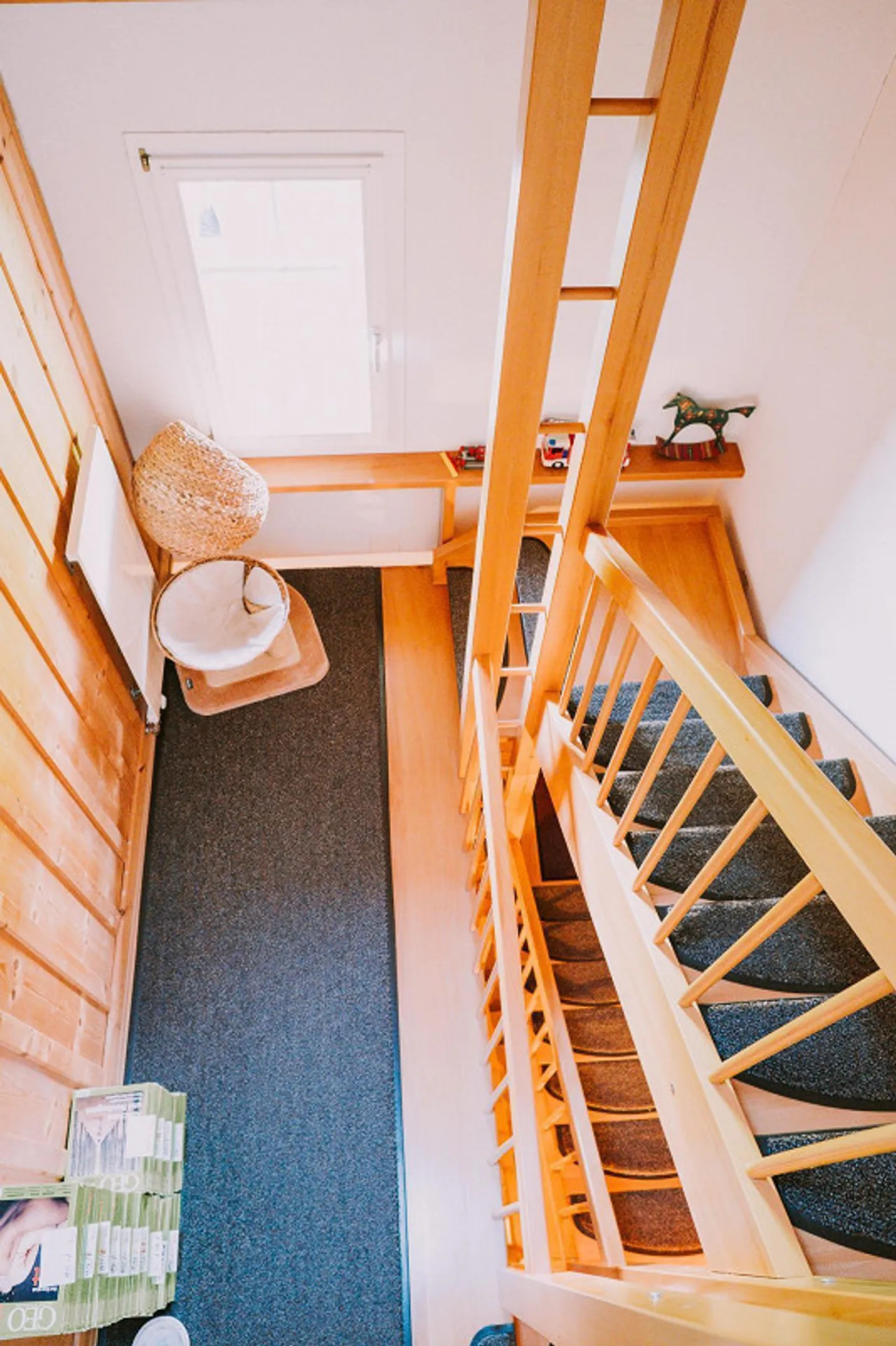 Ferme, entièrement rénovée en 1994 - Photo 11 sur 21