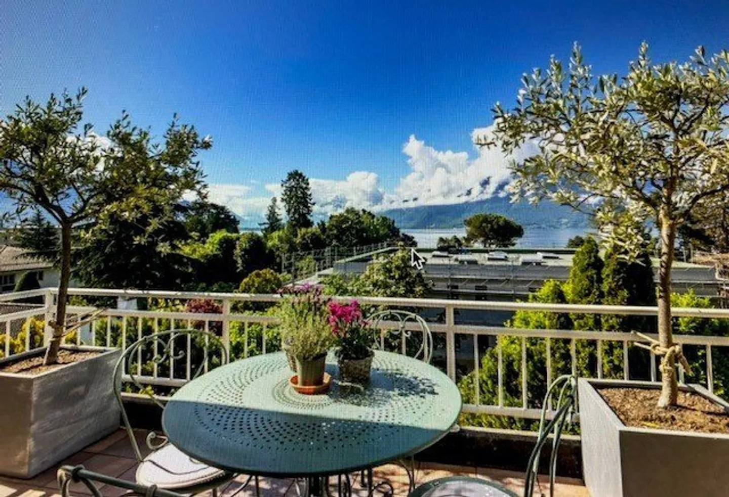 Spacious 5.5 Room Apartment - Photo 3 of 13