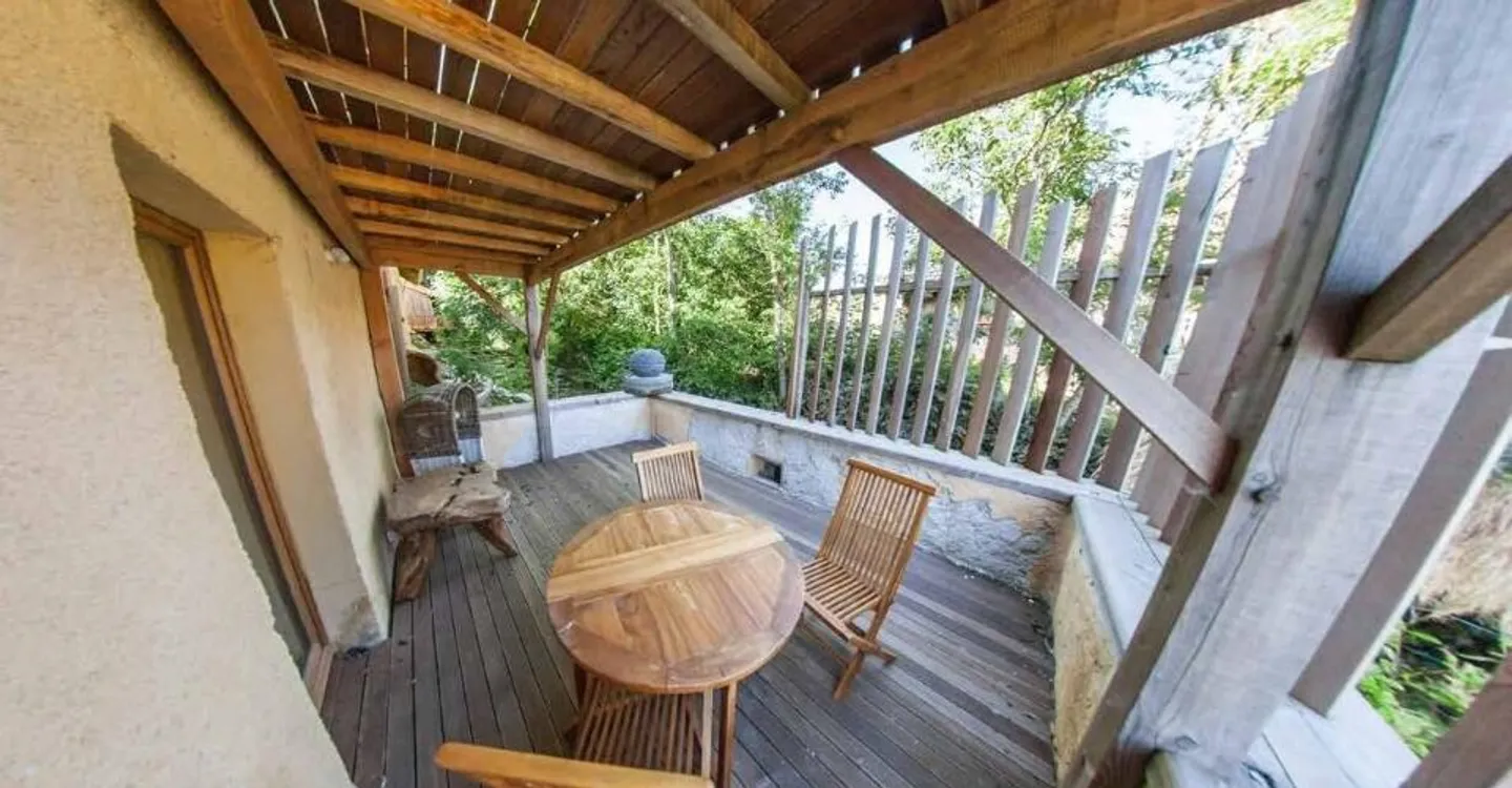 Charming Renovated Mill - Photo 1 of 12