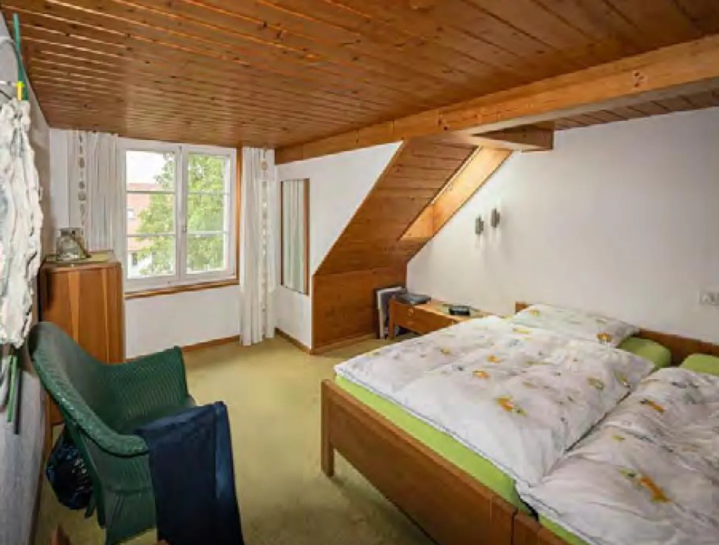 Wohnhaus und Gewerbeliegenschaft - Foto 19 von 23