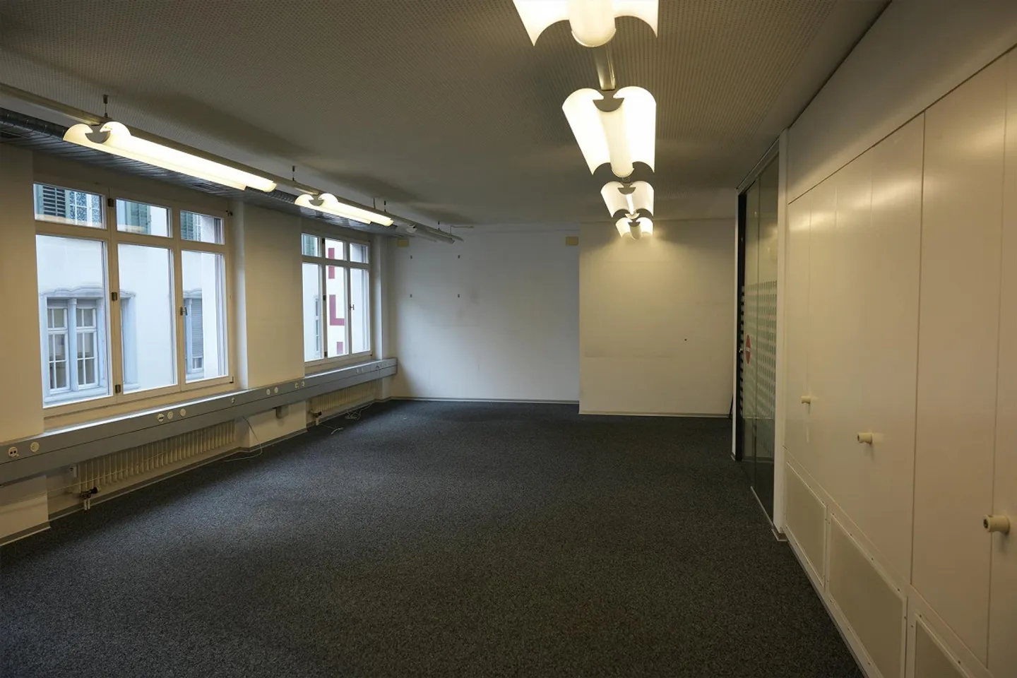 Bürofläche an bester Lage in St. Gallen - Foto 4 von 6
