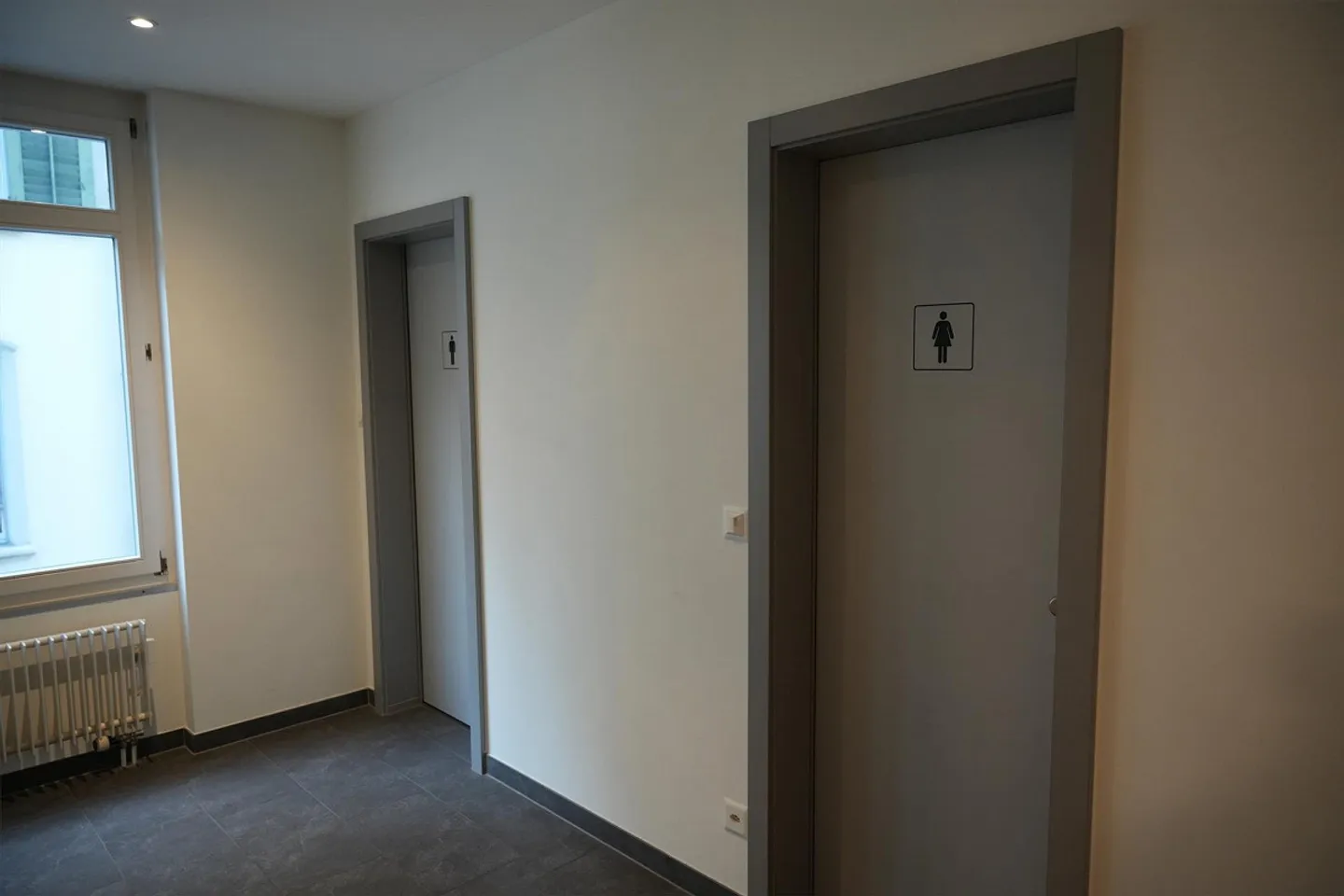Bürofläche an bester Lage in St. Gallen - Foto 5 von 6