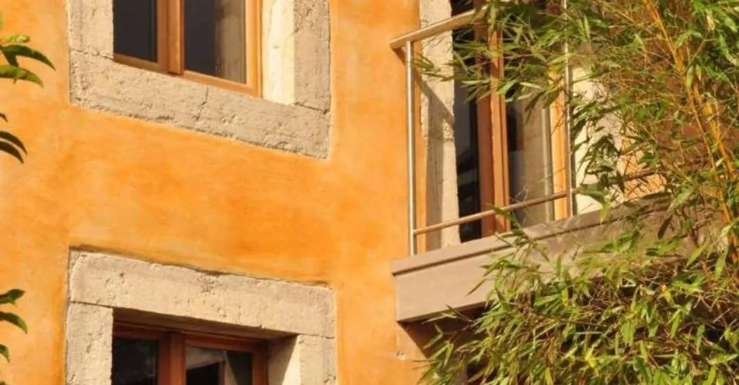 Charming Renovated Mill - Photo 5 of 12
