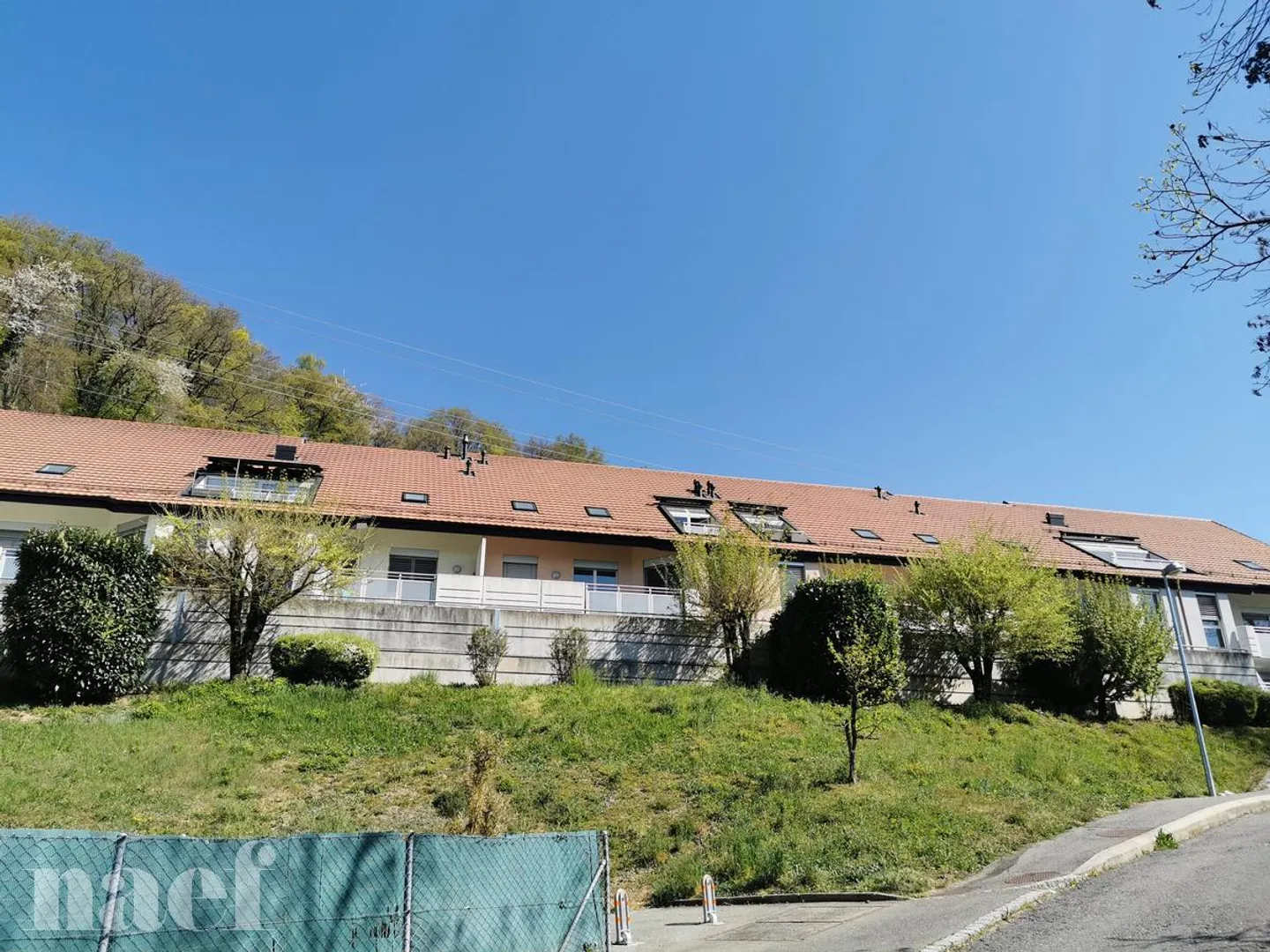 Appartamento di 3.5 locali - Foto 1 di 7