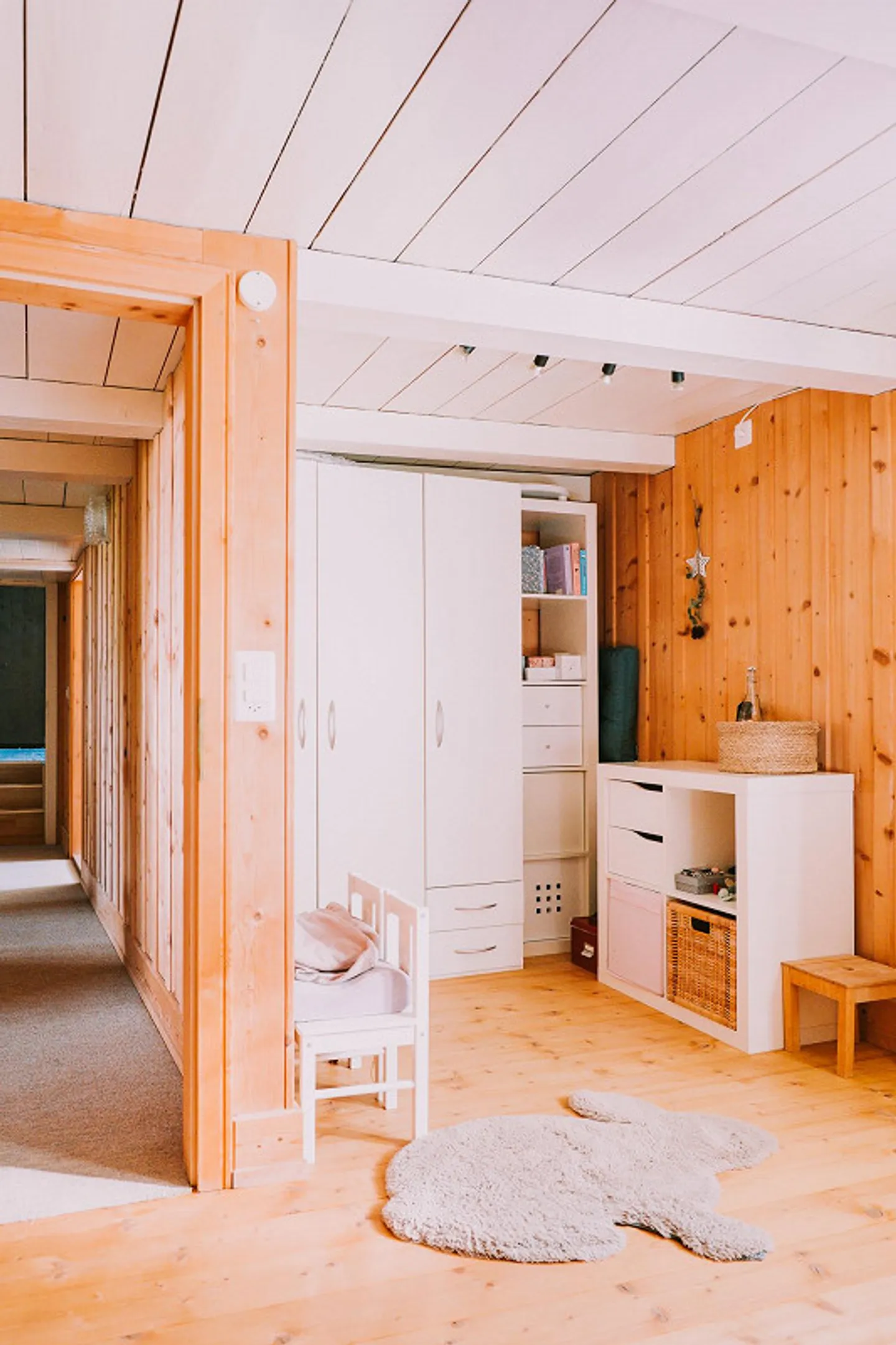 Ferme, entièrement rénovée en 1994 - Photo 14 sur 21