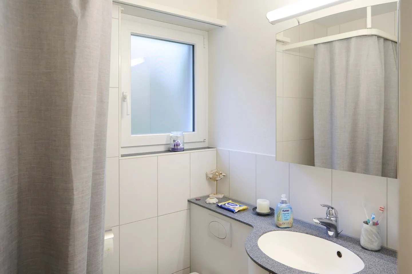 Maison individuelle de 7,5 pièces à Ueberstorf pour familles avec belle vue - Photo 12 sur 16