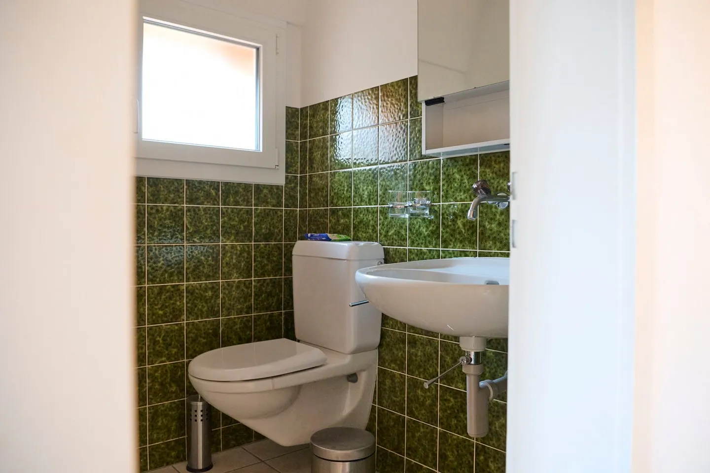 Maison individuelle de 7,5 pièces à Ueberstorf pour familles avec belle vue - Photo 13 sur 16