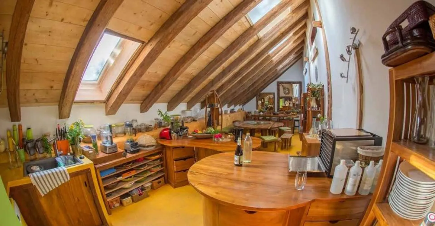 Charming Renovated Mill - Photo 8 of 12