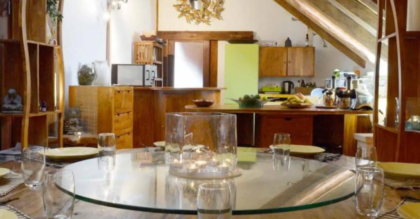 Charming Renovated Mill - Photo 9 of 12