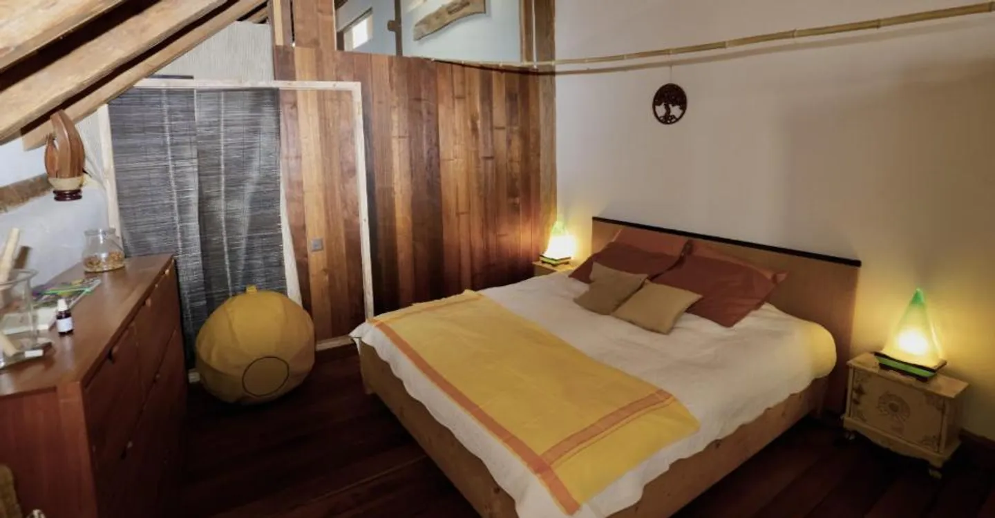 Charming Renovated Mill - Photo 10 of 12
