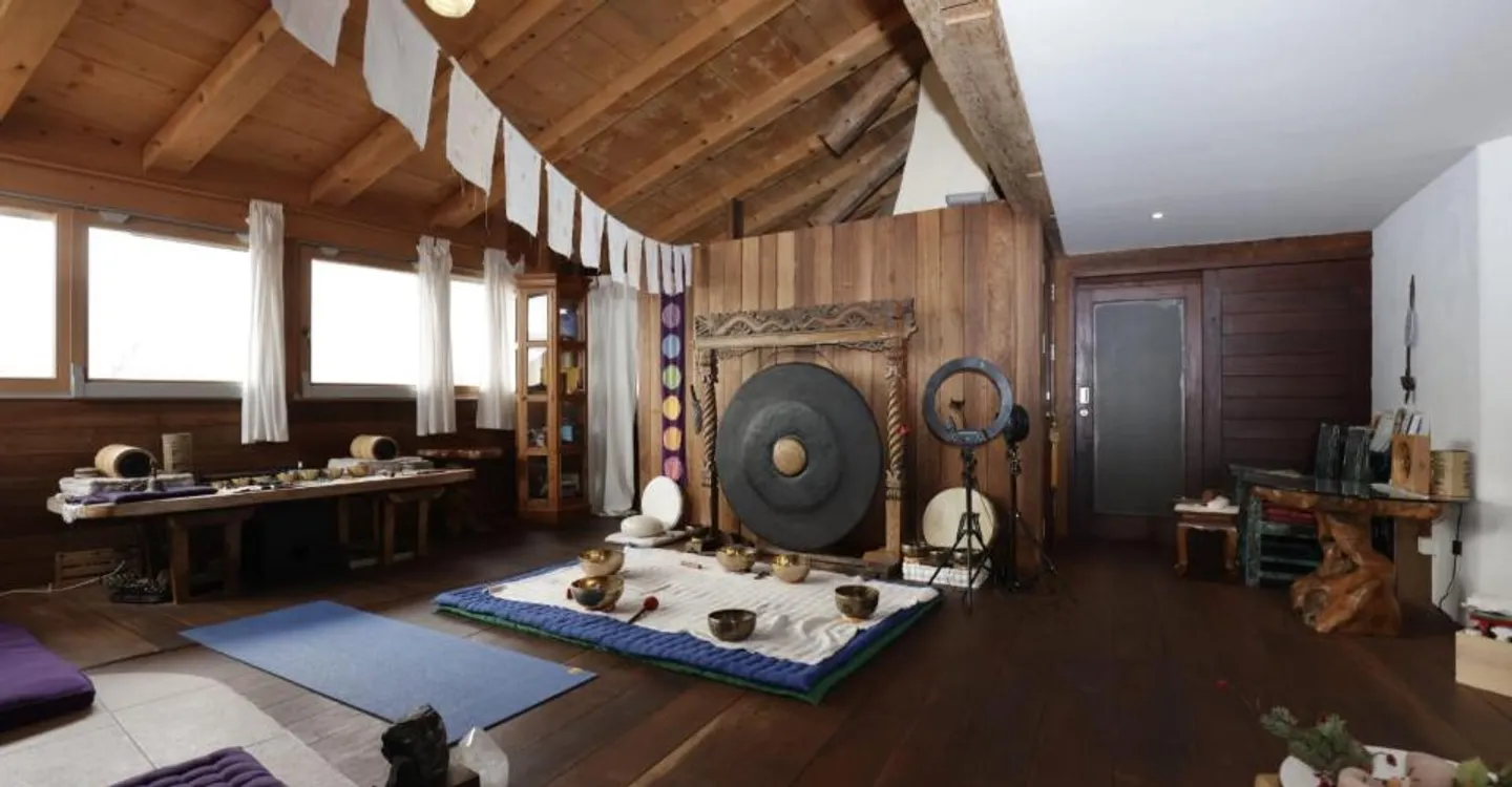 Charming Renovated Mill - Photo 11 of 12