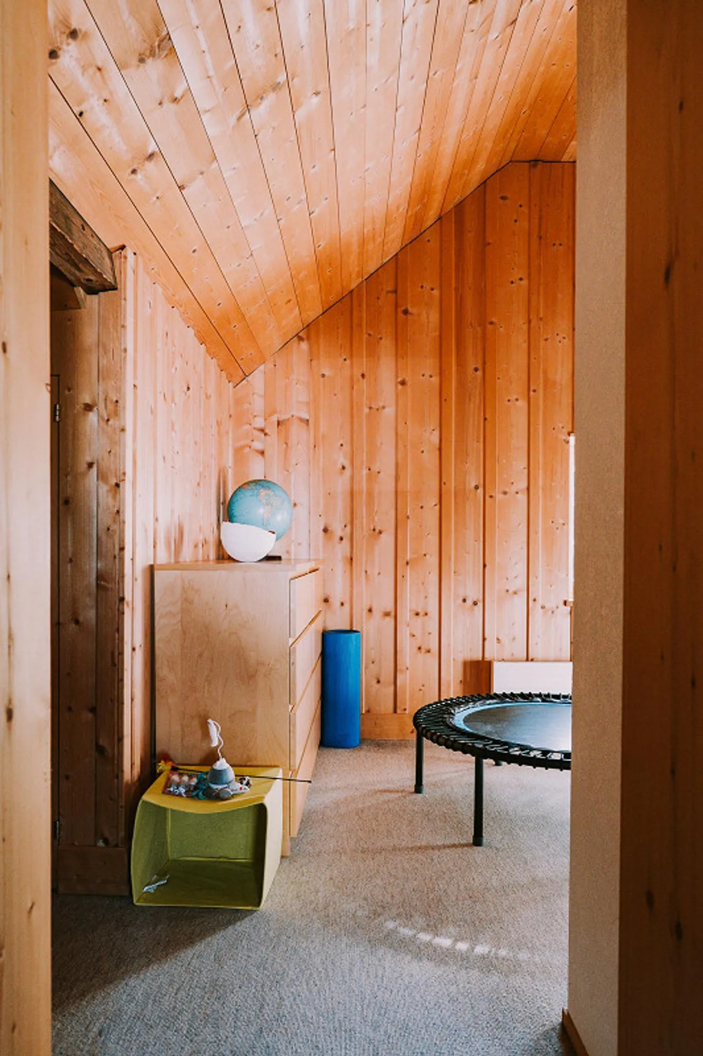 Ferme, entièrement rénovée en 1994 - Photo 15 sur 21